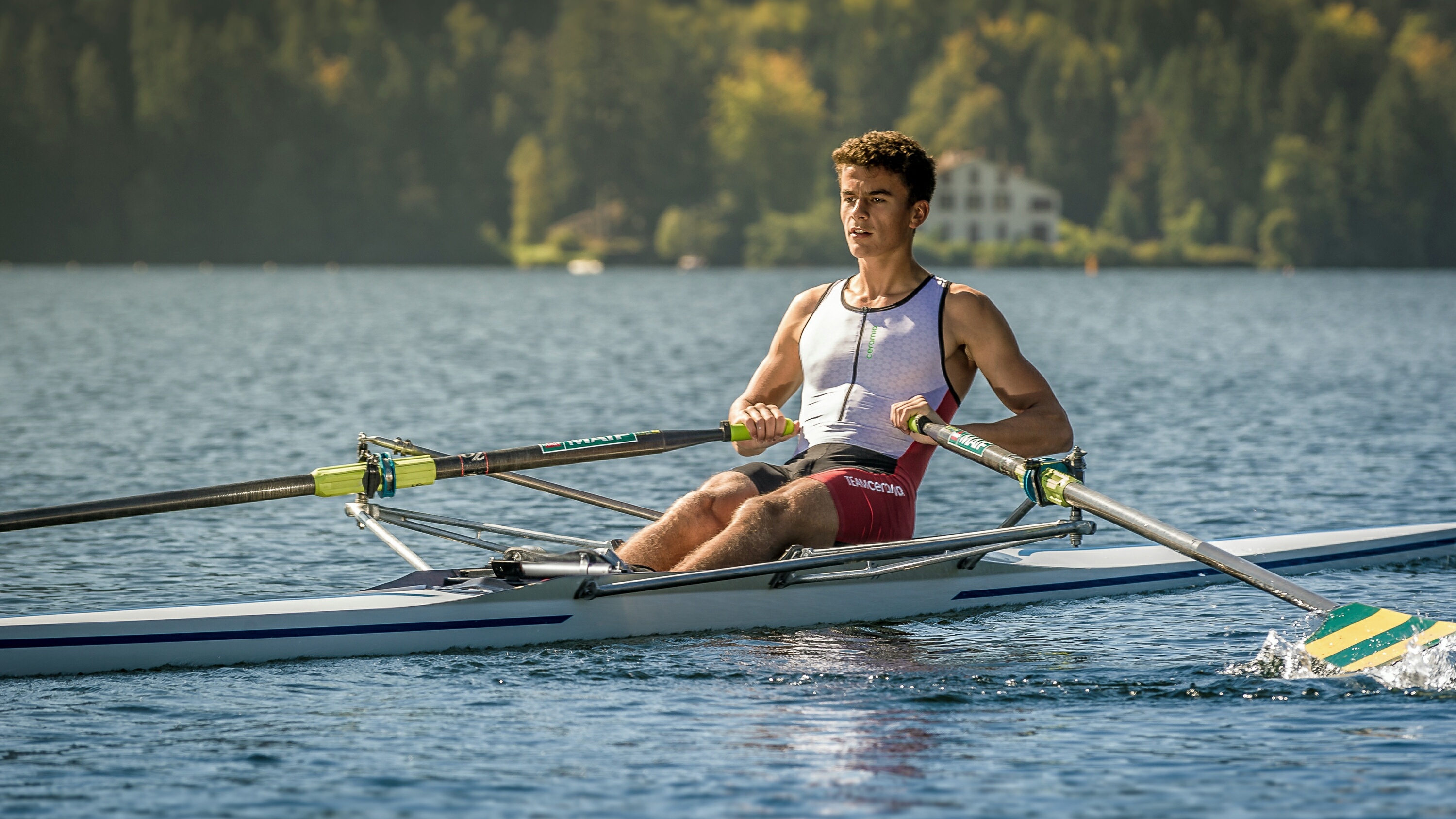 comment bien s’entrainer ? SMNNNavigation