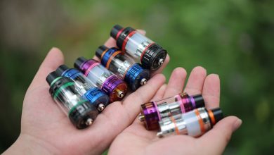 Innokin en Gros : Comment choisir un fournisseur fiable pour vos besoins de vapotage