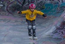 Vêtements de sport