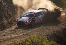 Ouverture des inscriptions pour le Rallye de Croatie