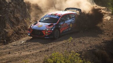 Ouverture des inscriptions pour le Rallye de Croatie
